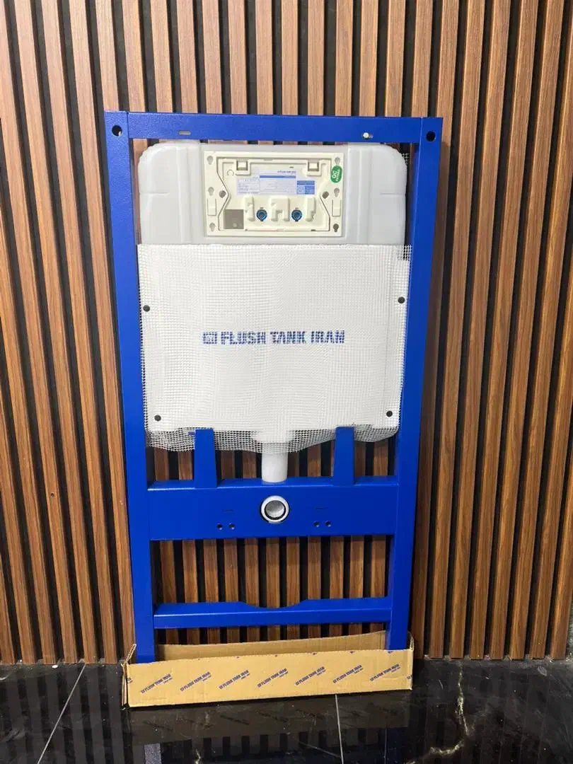 استراکچر والهنگ و کاسه والهنگ|لوازم سرویس بهداشتی|تهران, مهرآباد|دیوار