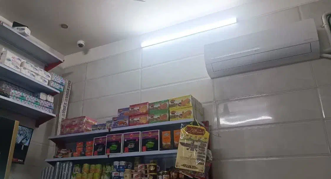 مغازه اجاره داده میشود ..فوری‌‌..|اجارهٔ مغازه و غرفه|تهران, مسعودیه|دیوار