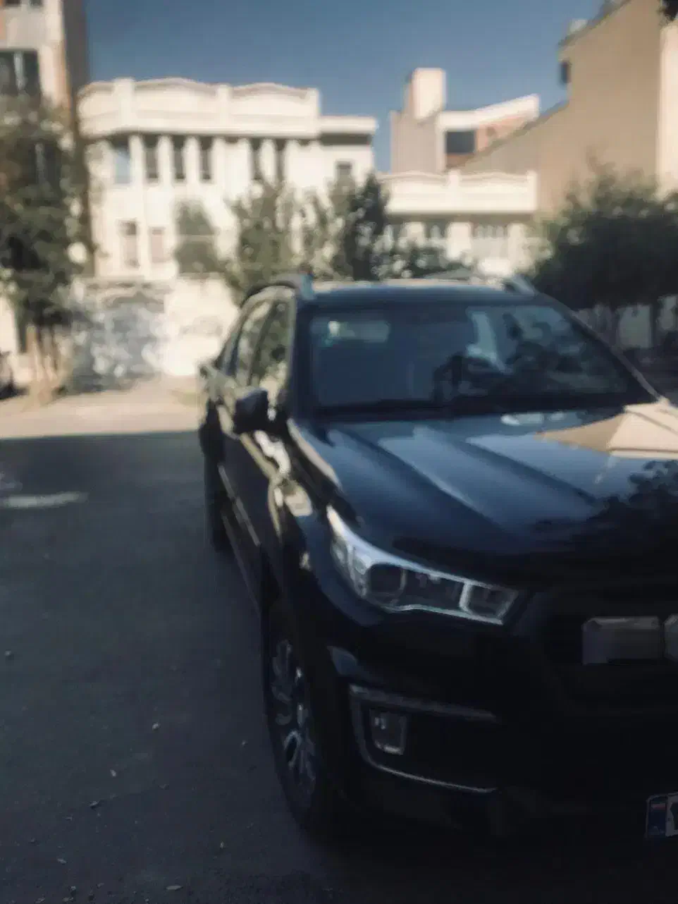 خودرو|خودرو سواری و وانت|تهران, آهنگ|دیوار