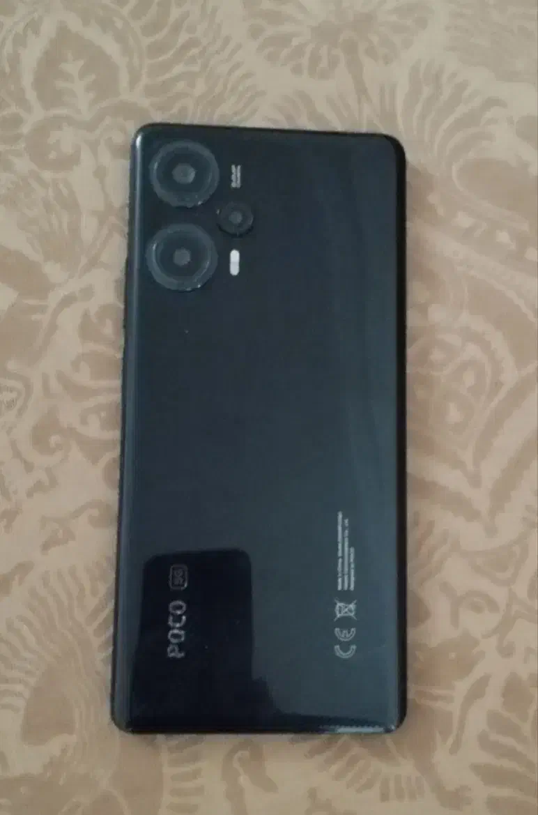 Poco f5|موبایل|سلماس, |دیوار