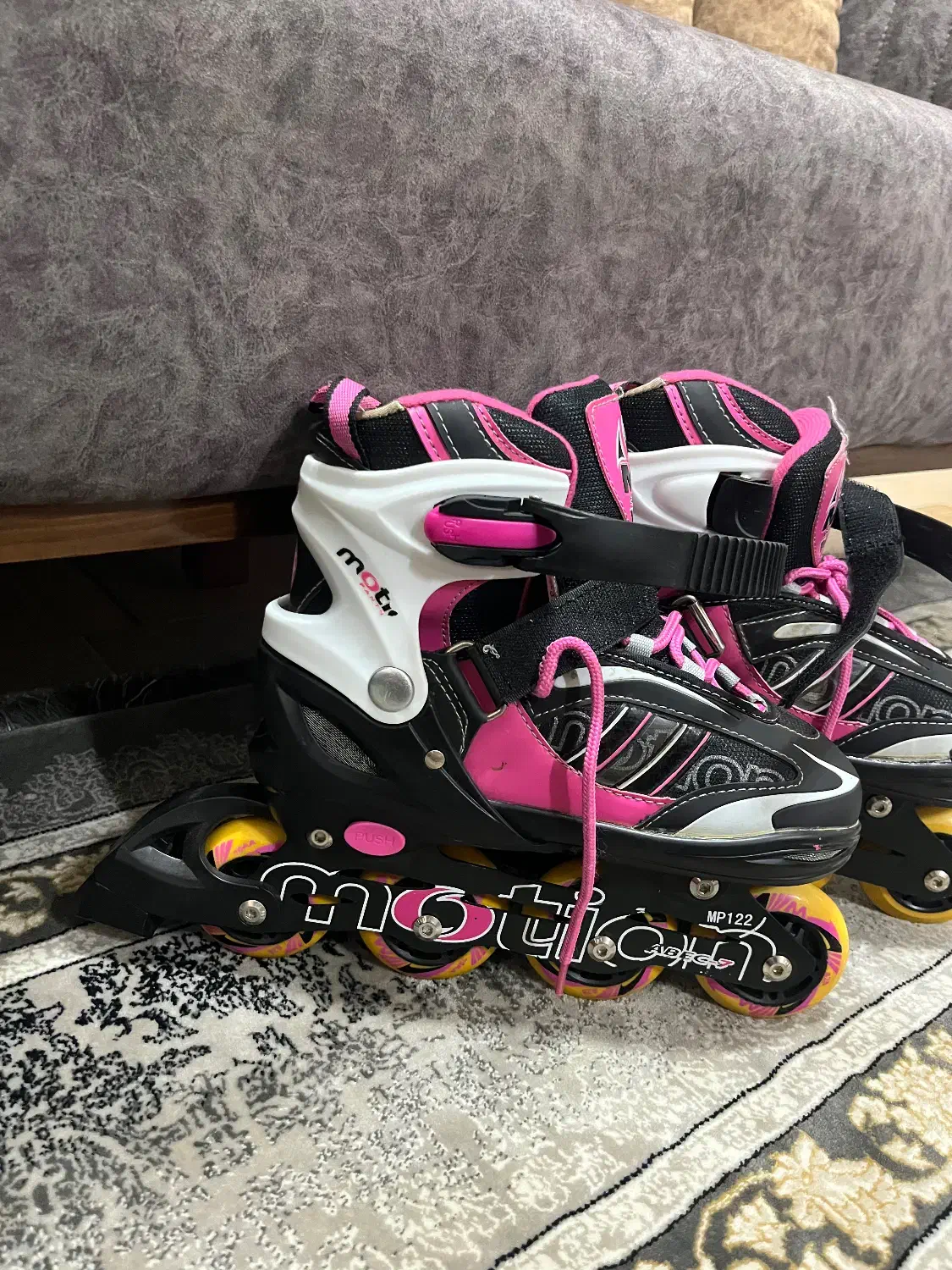 اسکیت|دوچرخه، اسکیت، اسکوتر|لاهیجان, لیالستان|دیوار