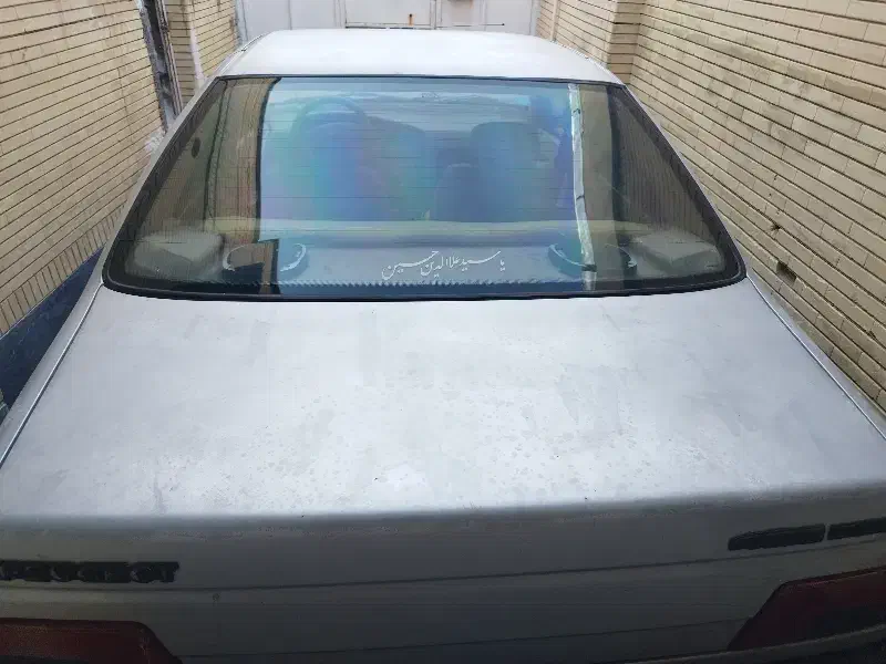 پژو405|خودرو سواری و وانت|شیراز, کوشک میدان|دیوار