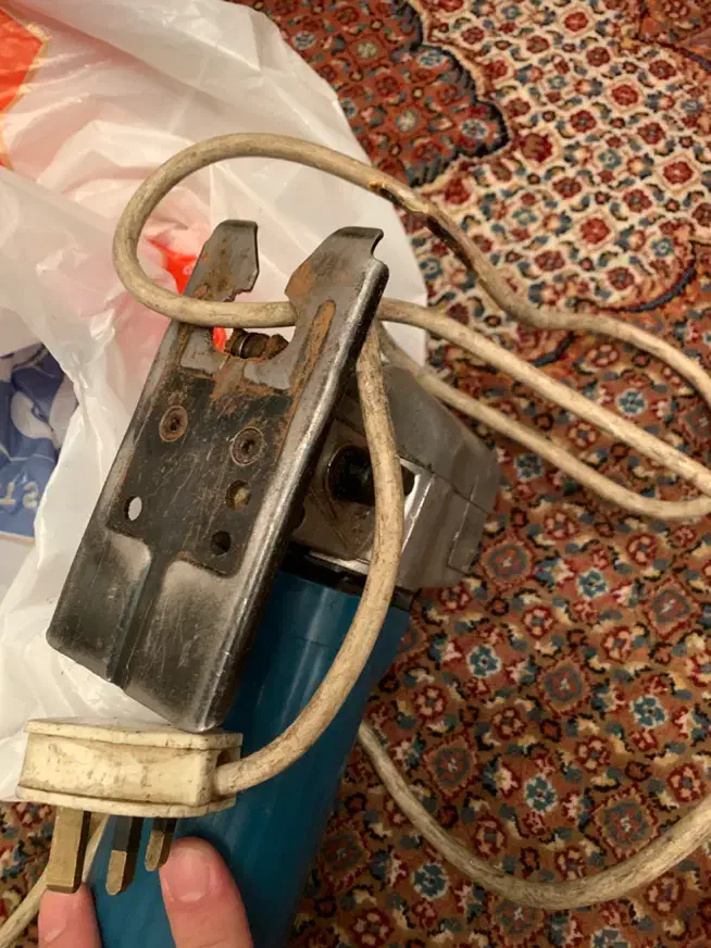 اره چکشی بوش معاوضه|ابزارآلات|تهران, نارمک|دیوار