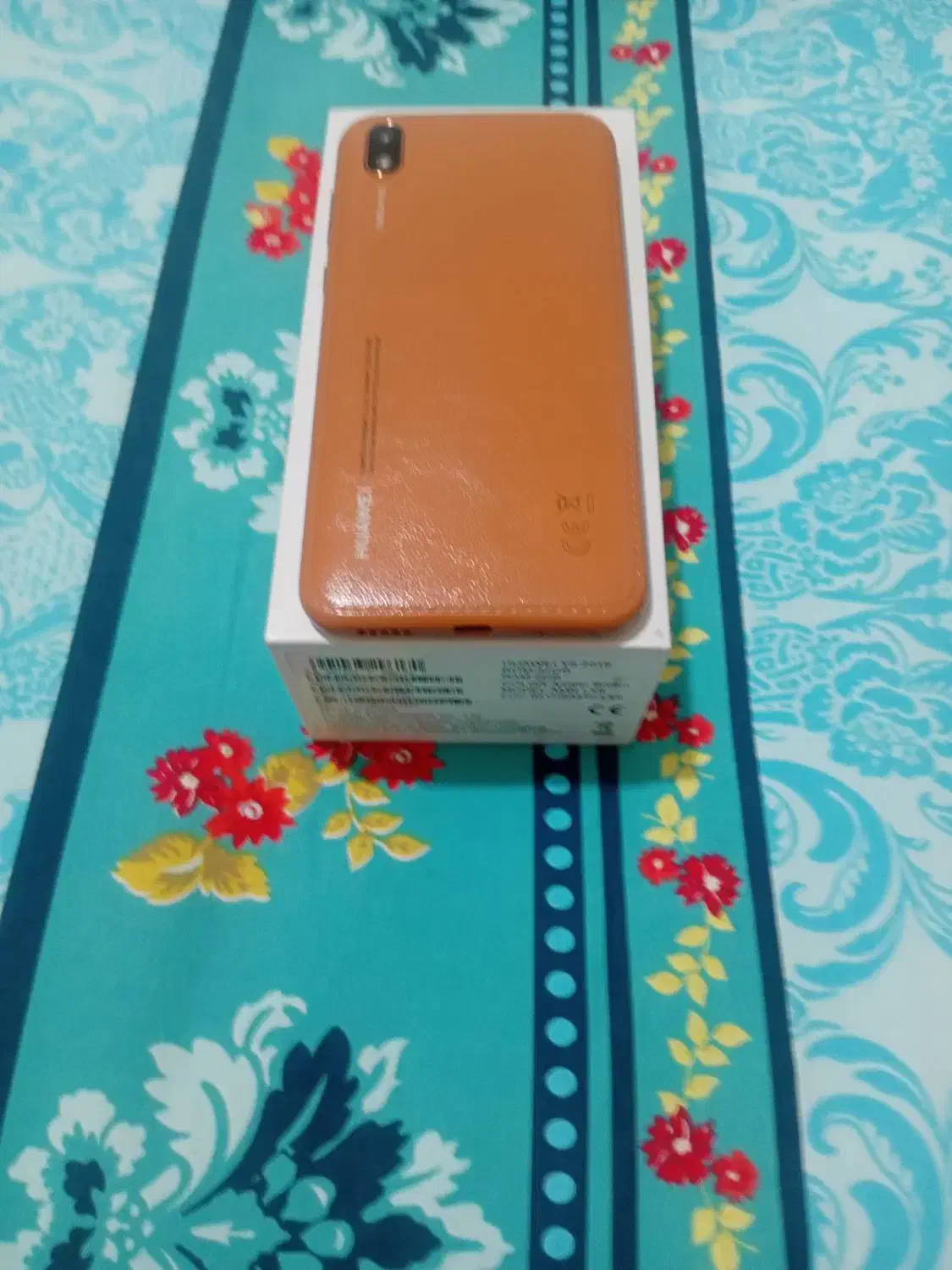 هواوی Y5.2019. در حد اکبند|موبایل|محمدشهر, شهرک نگین|دیوار