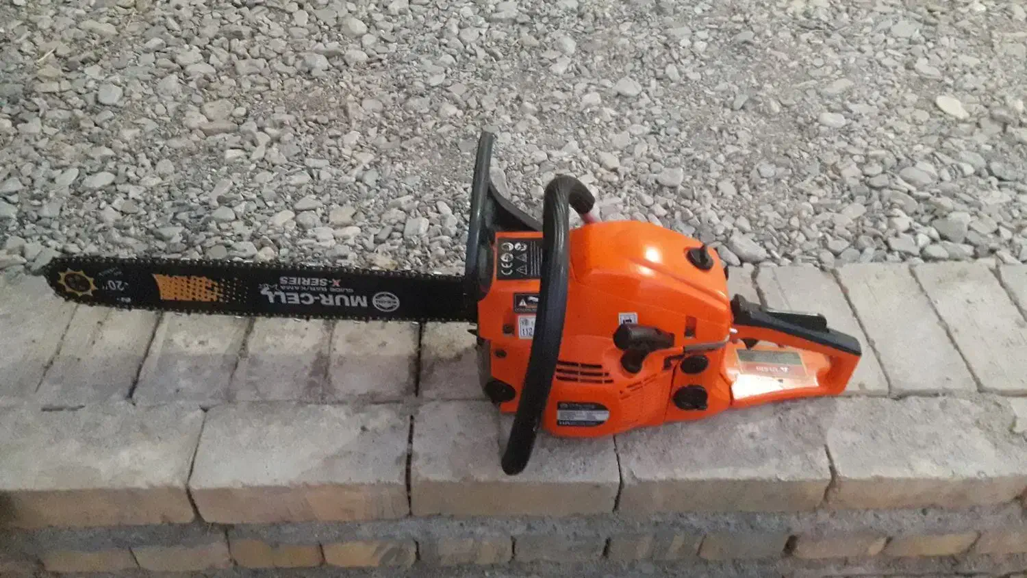 اره موتوری|ابزارآلات|نهاوند, |دیوار