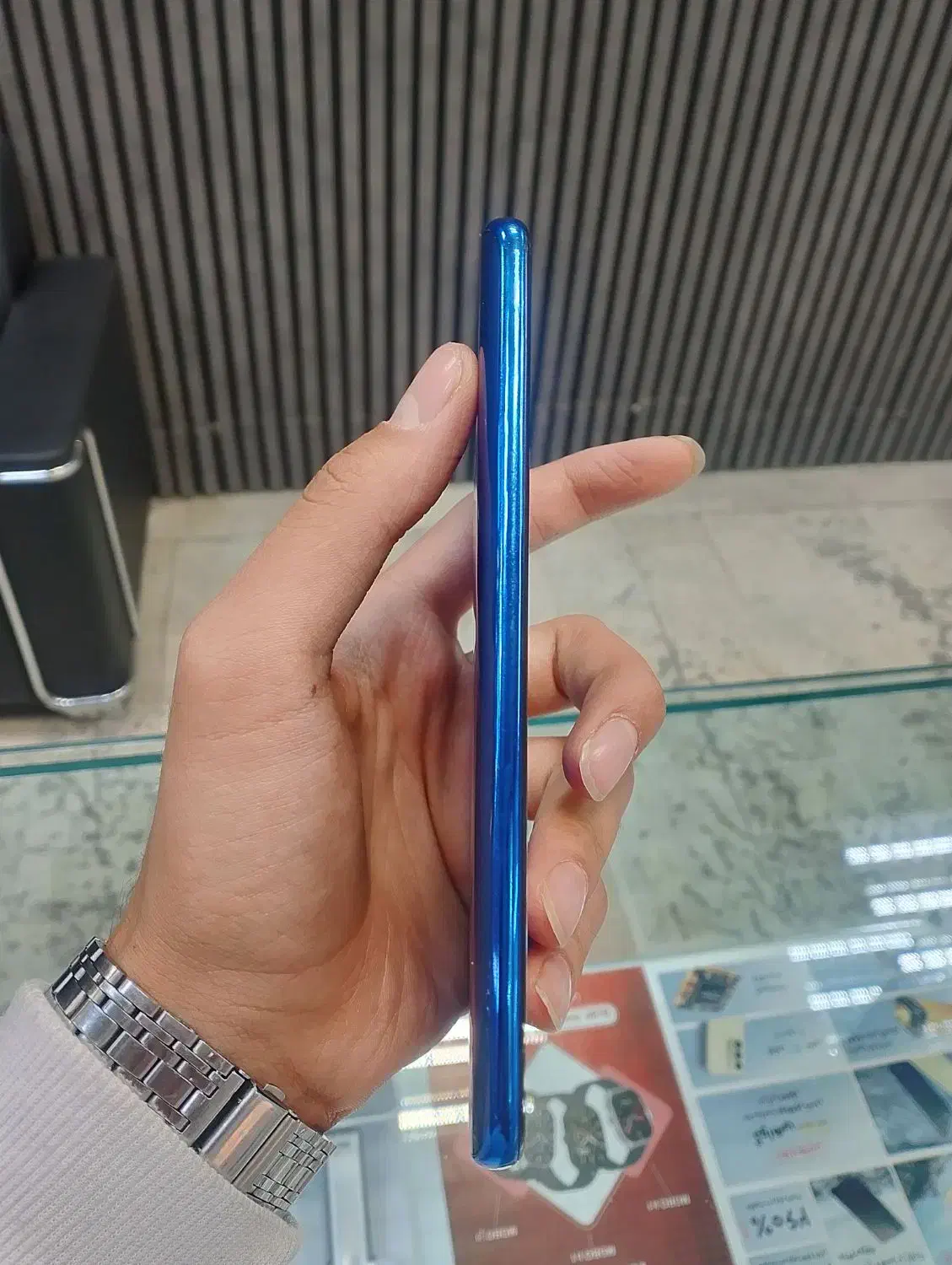 گوشی y9 prime|موبایل|مشهد, کوی المهدی|دیوار