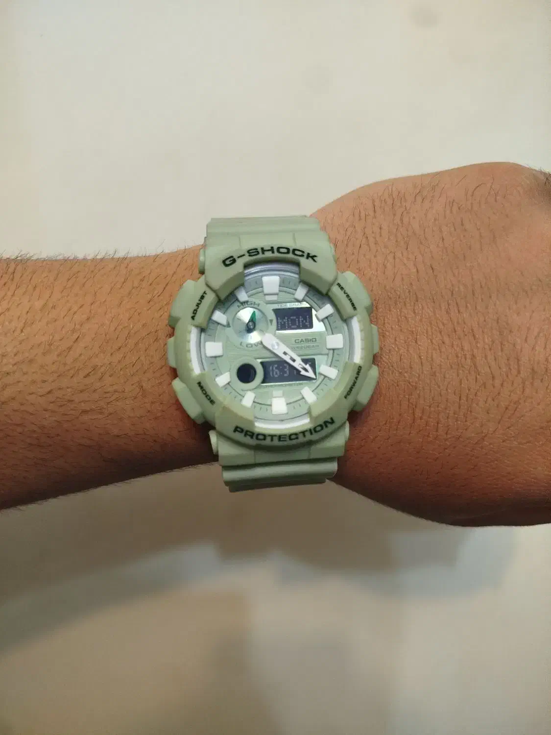 ساعت جی شاک|ساعت|تهران, سید خندان (جلفا)|دیوار