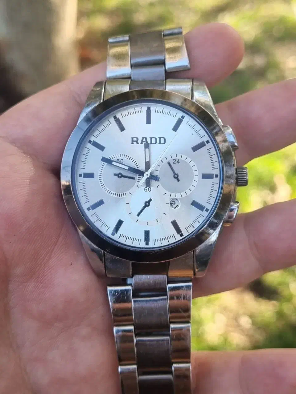 ساعت رادو اصل|ساعت|سنندج, |دیوار