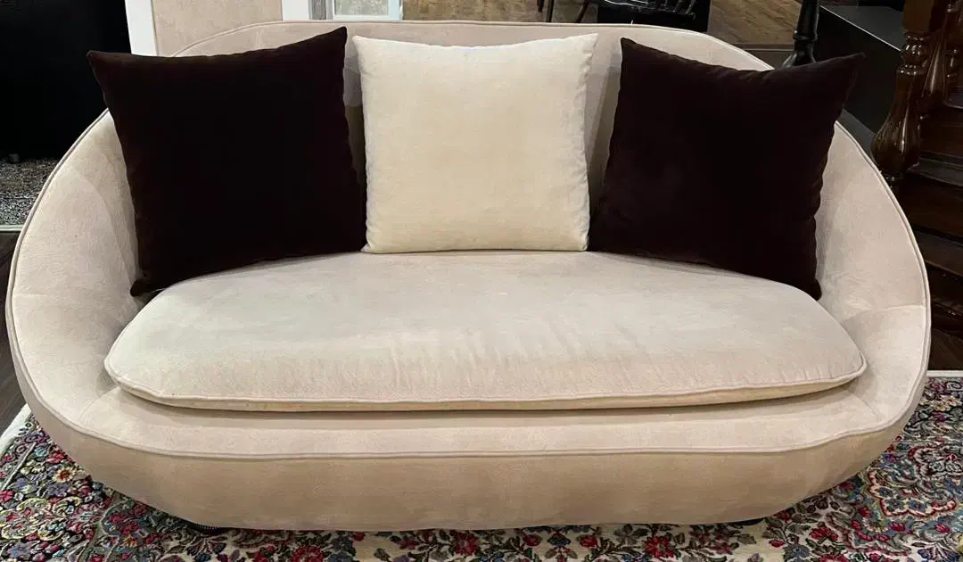 مبل راحتی|مبلمان خانگی و میز عسلی|رفسنجان, |دیوار