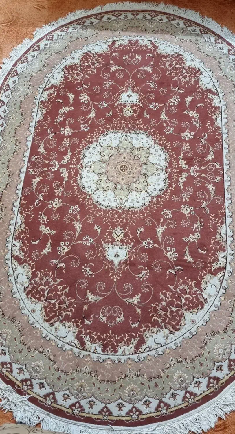 فرش ماشینی|فرش|اصفهان, خواجو|دیوار