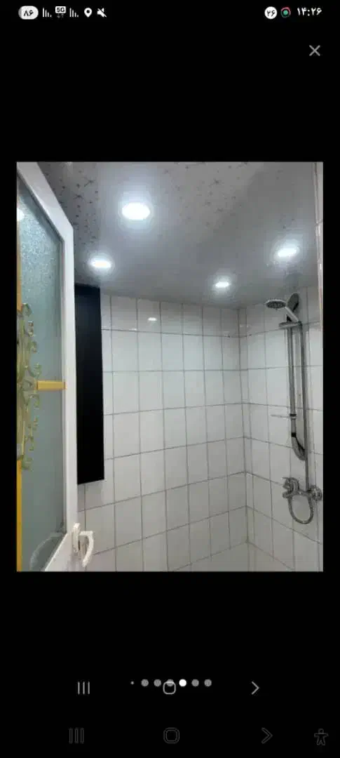 اپارتمان 60متری تک خواب در شهرک۱۷شهریور|اجارهٔ آپارتمان|فردیس, شهرک هفده شهریور|دیوار