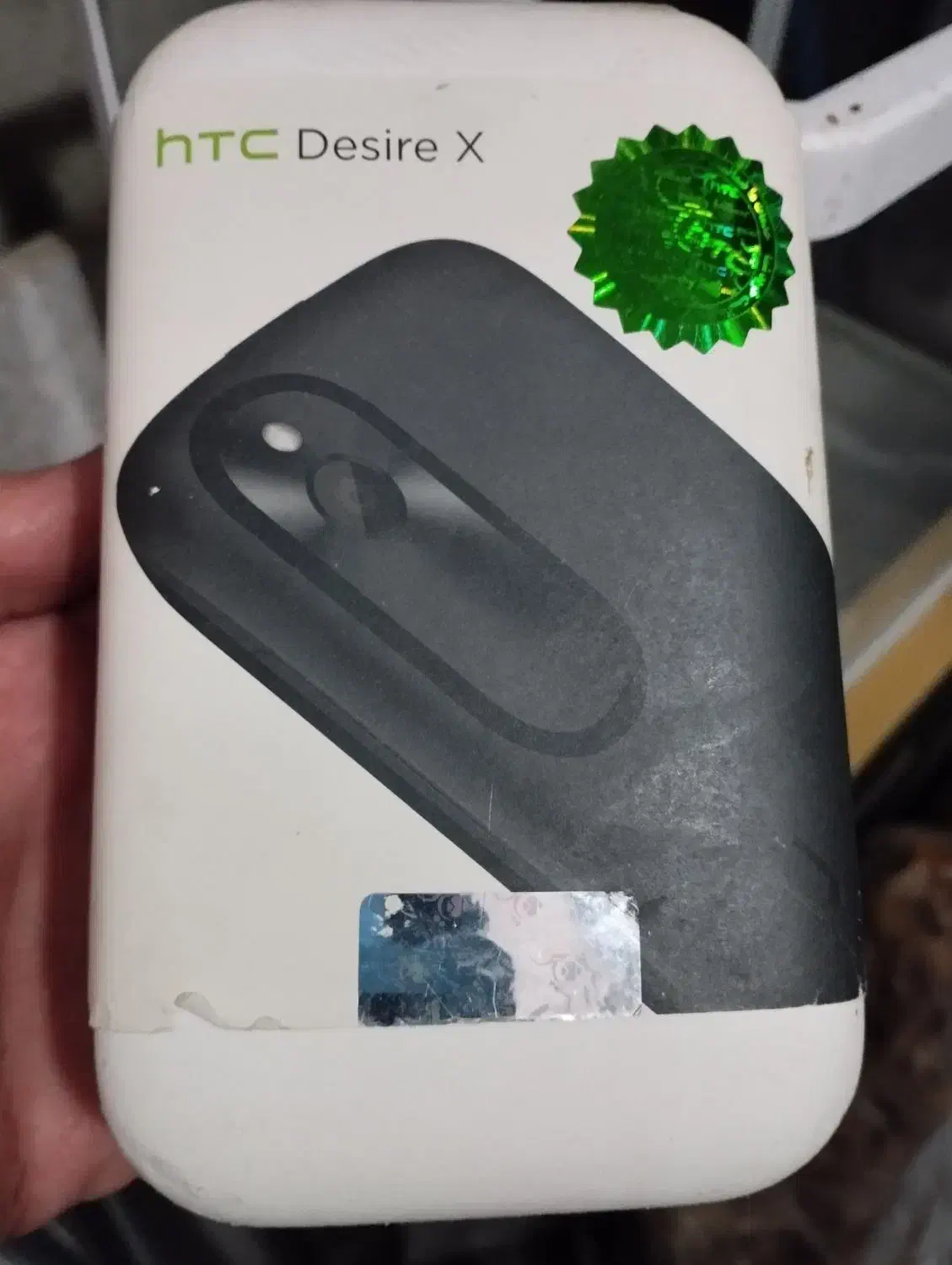 گوشی htc desire x|موبایل|بیرجند, |دیوار