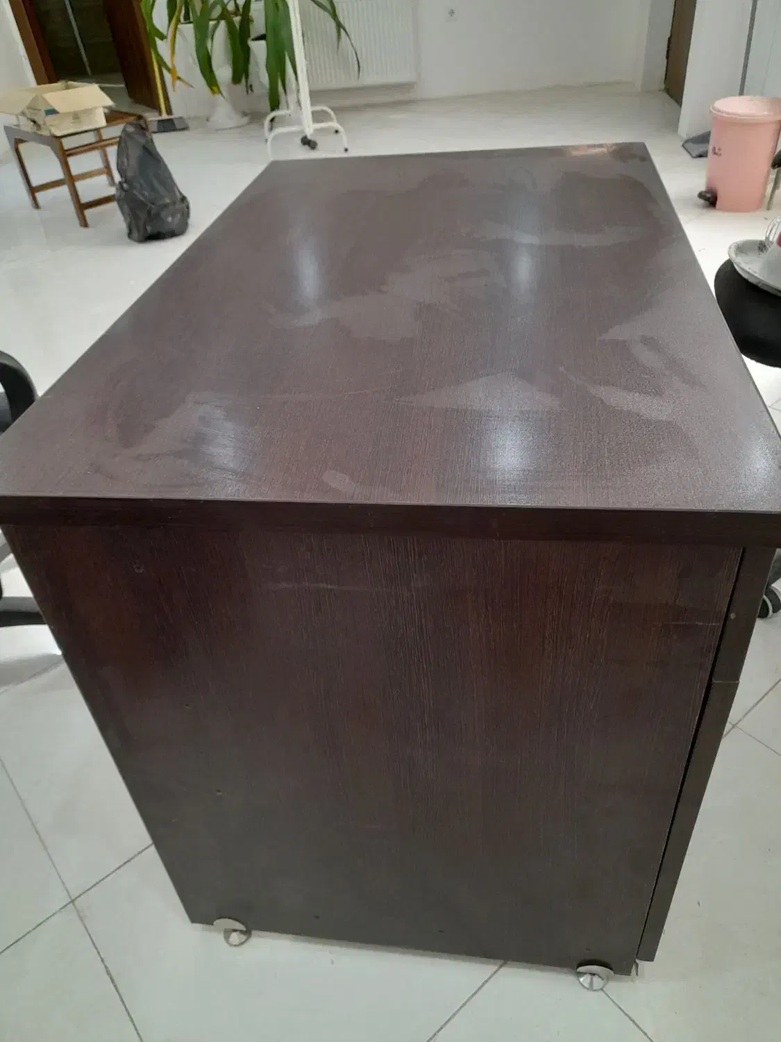 فروش میز و صندلی|دفتر کار|یزد, |دیوار