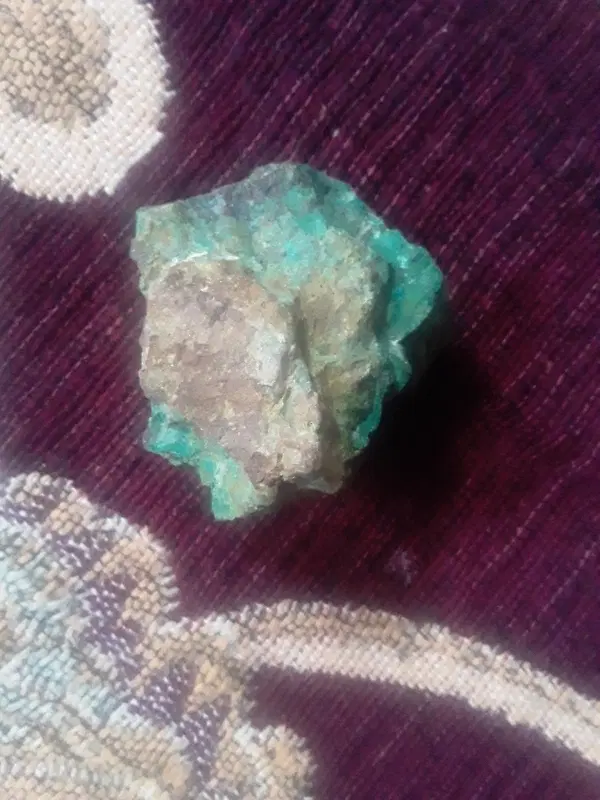 سنگ|جواهرات|نیر (اردبیل), |دیوار