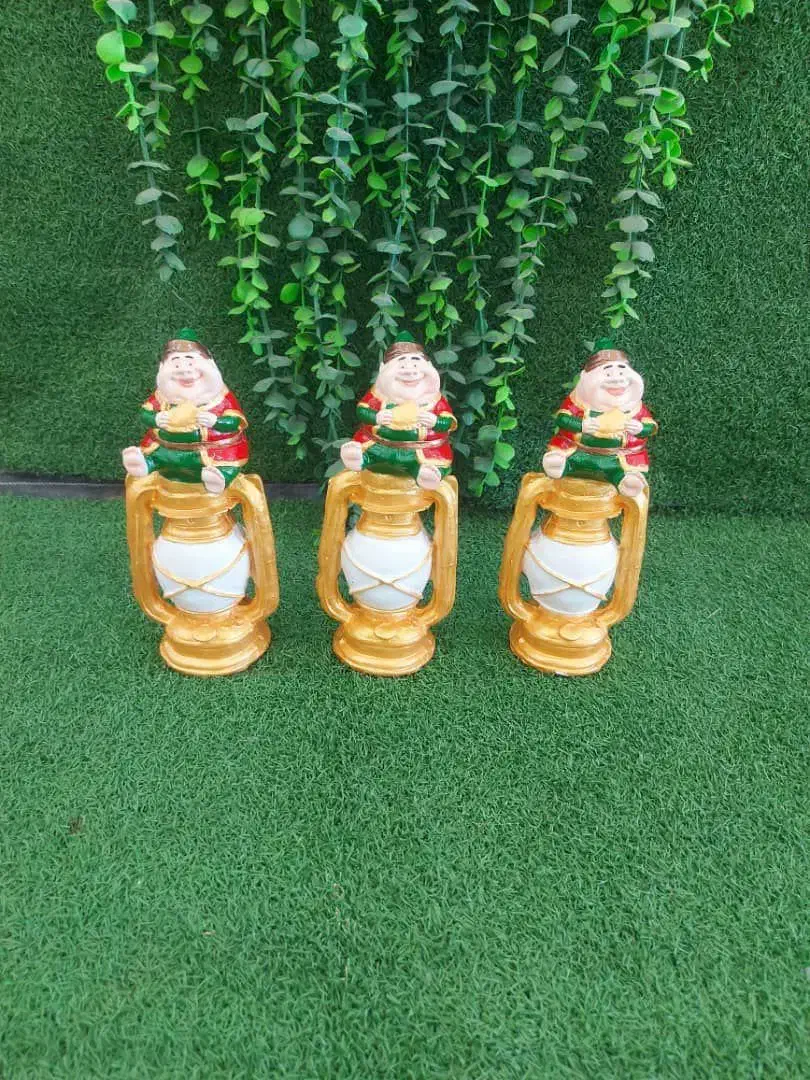 کارای تزئینی رمضانی|مجسمه، تندیس، ماکت|اهواز, کمپلو جنوبی|دیوار