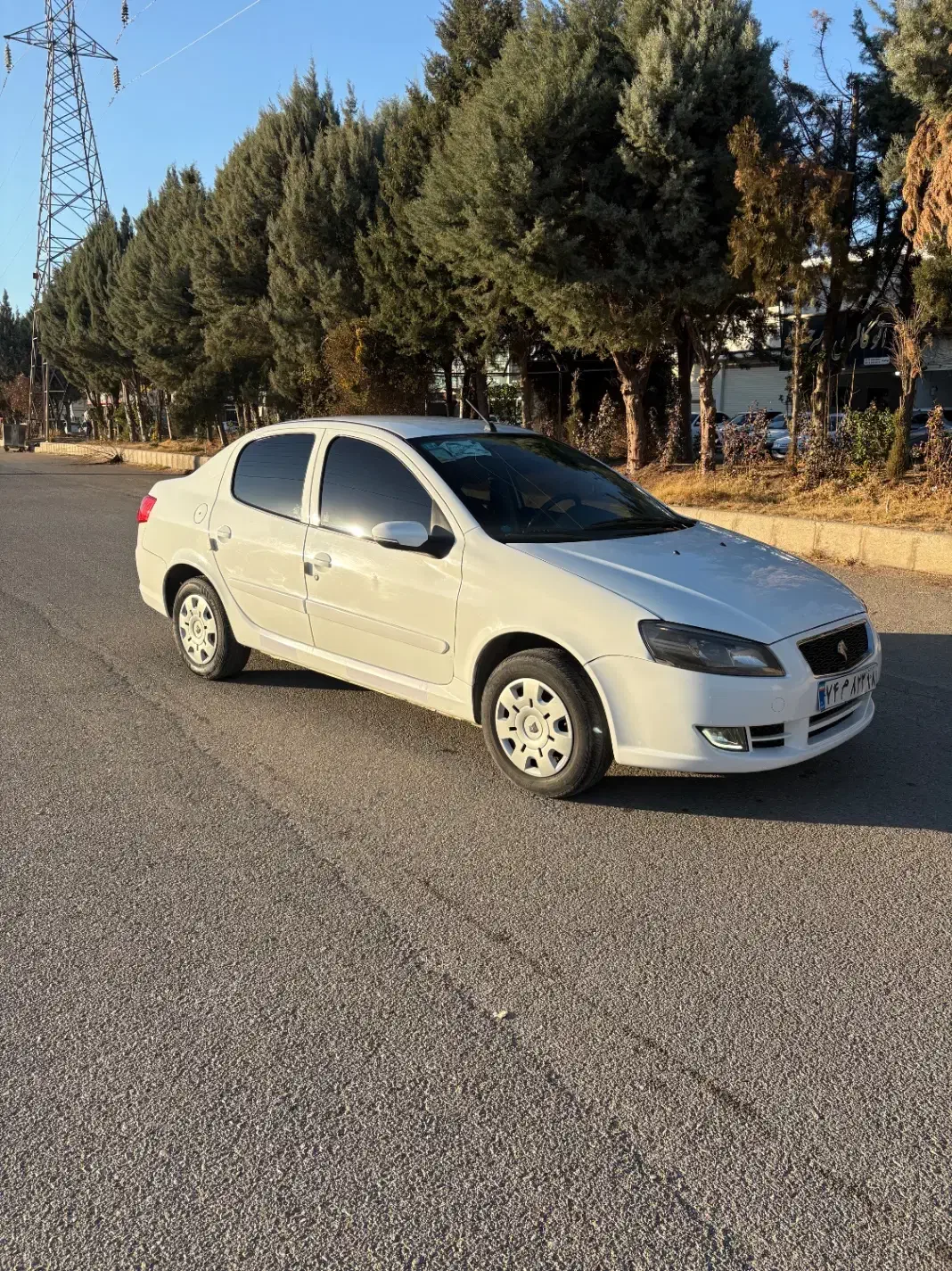 رانا پلاس|خودرو سواری و وانت|خرم‌آباد, |دیوار