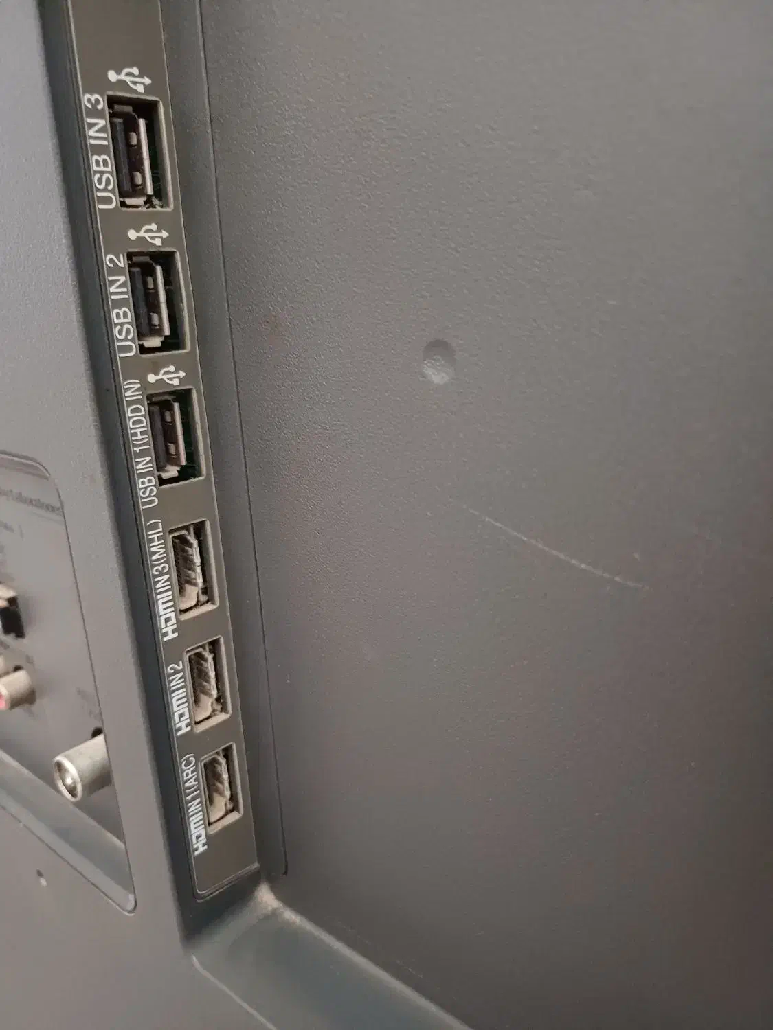 ال ای دی ۴۷ ال جی|تلویزیون و پروژکتور|نورآباد, |دیوار