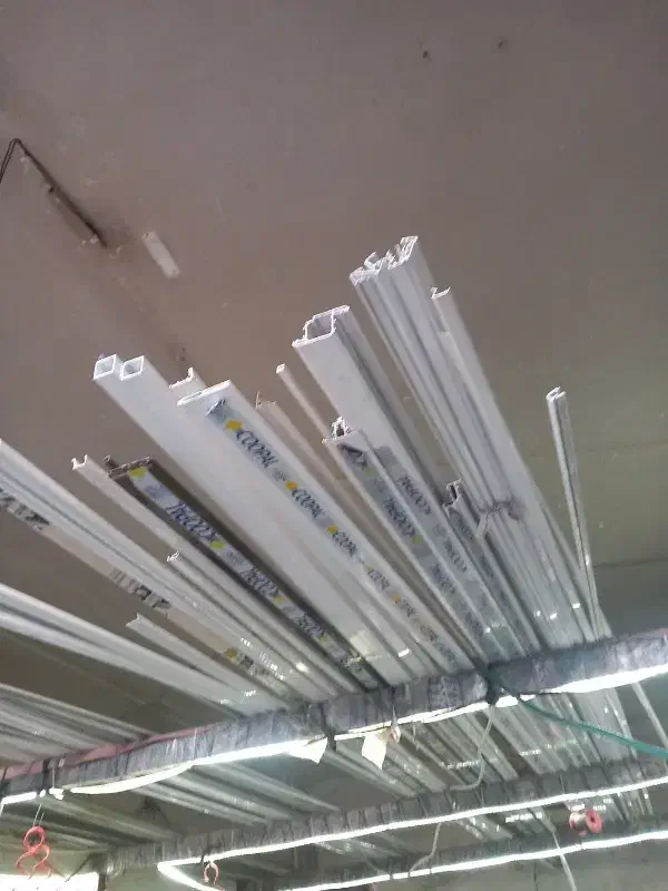 استاد کار جهت کارگاه الومینیوم کاری سنتی و اختصاصی|استخدام صنعتی، فنی، مهندسی|شهرکرد, |دیوار