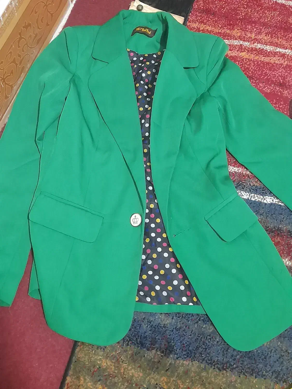 دو عدد کت دخترانه|لباس|بهبهان, |دیوار