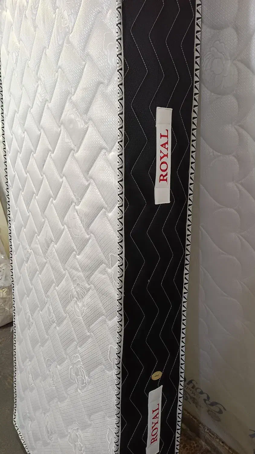تشک رویال تولید و پخش|تشک تختخواب|ورامین, ورامین|دیوار