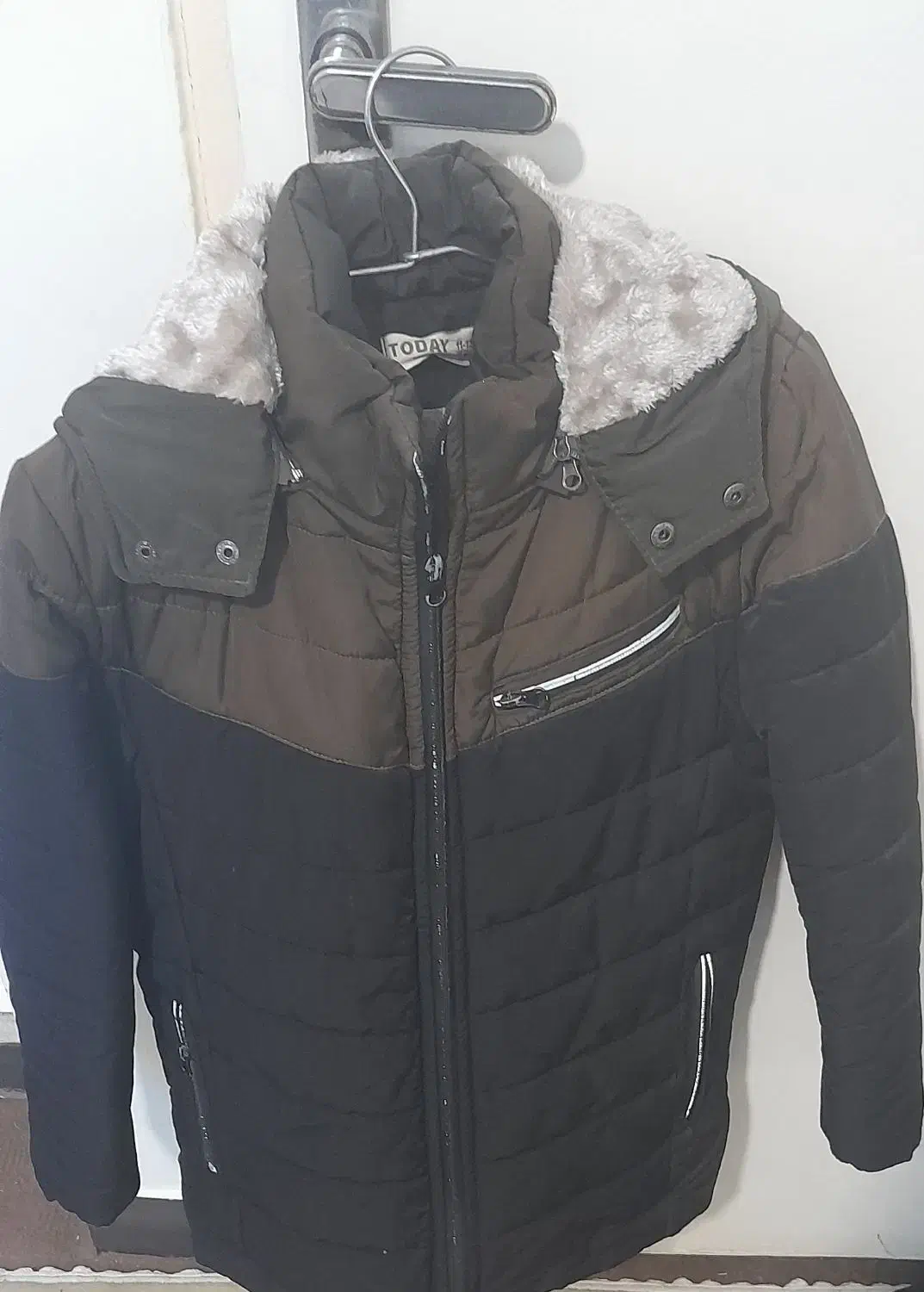 کاپشن|لباس|تهران, مشیریه|دیوار