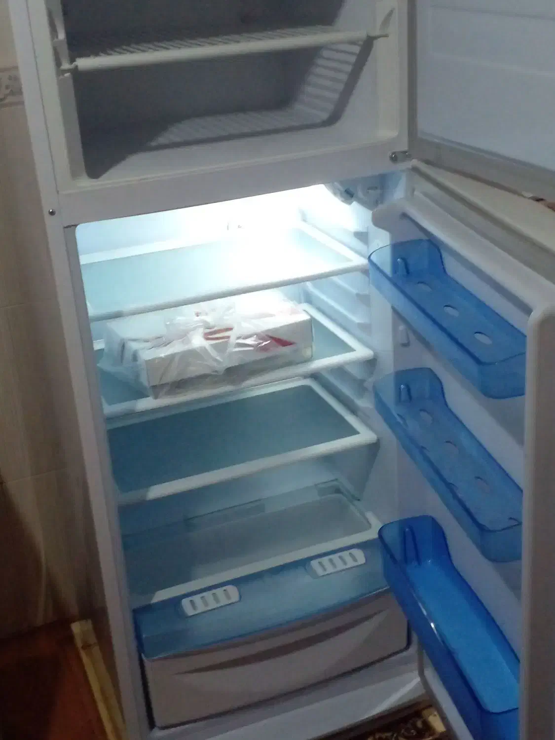 بیله سوار|یخچال و فریزر|قشلاق دشت, |دیوار