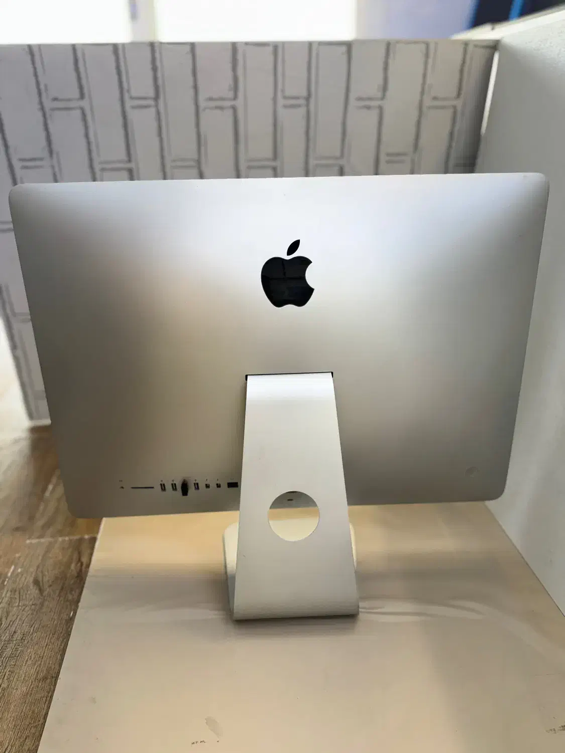 آی مک iMac|رایانه رومیزی|امیدیه, |دیوار