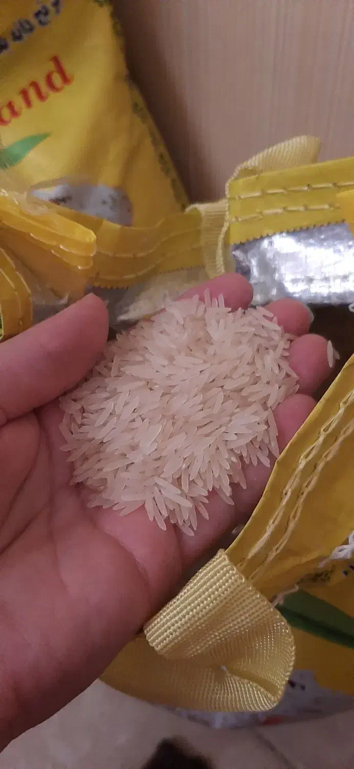 برنج هندی|خوردنی و آشامیدنی|قم, شهرک مهدیه (مدرس)|دیوار