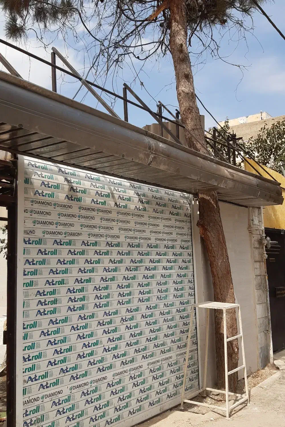 آهنگری جوشکاری سیار در محل|خدمات پیشه و مهارت|کرج, فاز ۱ مهرشهر|دیوار