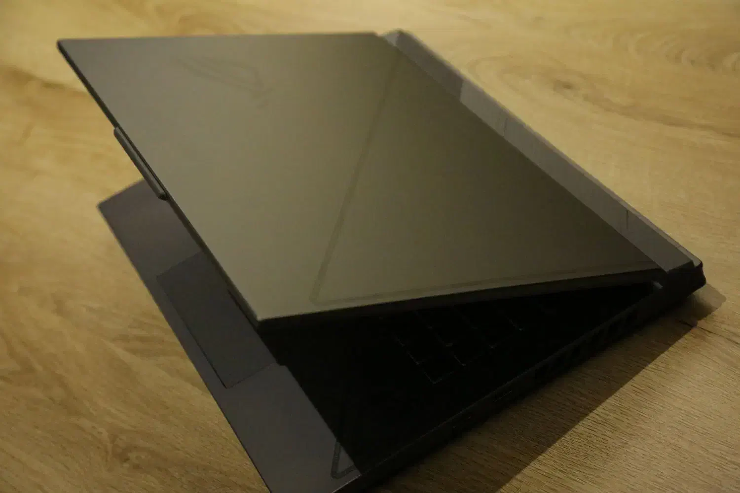 لپ تاپ ایسوس Asus Rog گیمینگ|رایانه همراه|یزد, |دیوار