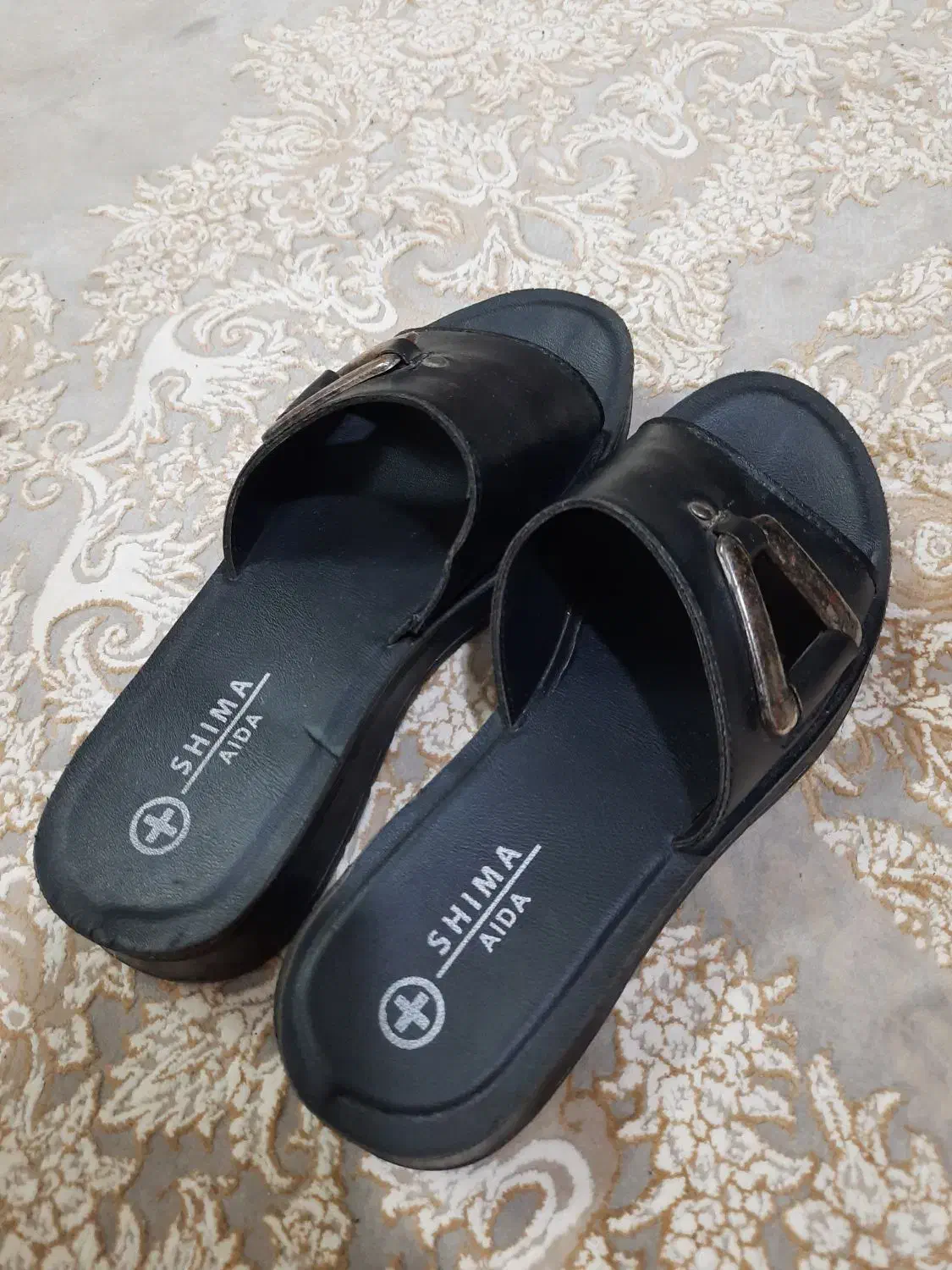 دمپایی طبی مارک شیما|کیف، کفش، کمربند|قوچان, |دیوار