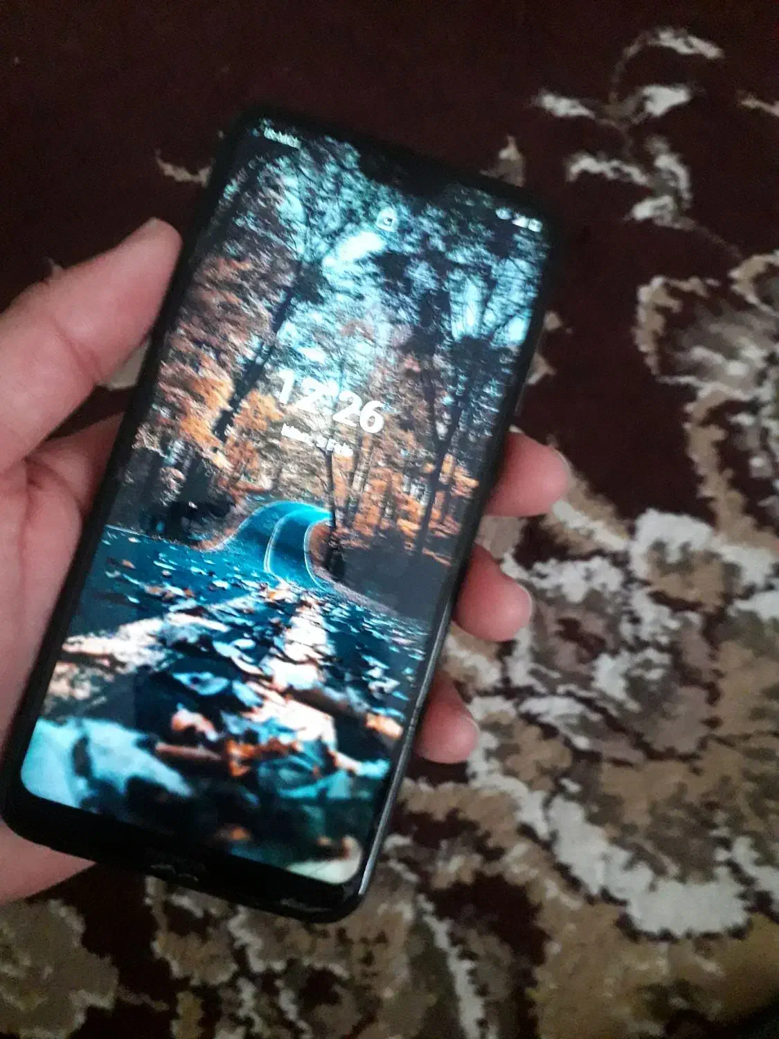 فروش گوشی|موبایل|پارس‌آباد, |دیوار