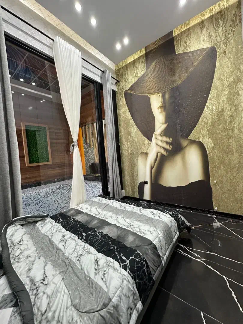 400متر ویلا مدرن فوری فروش|فروش خانه و ویلا|شهریار, کردزار|دیوار