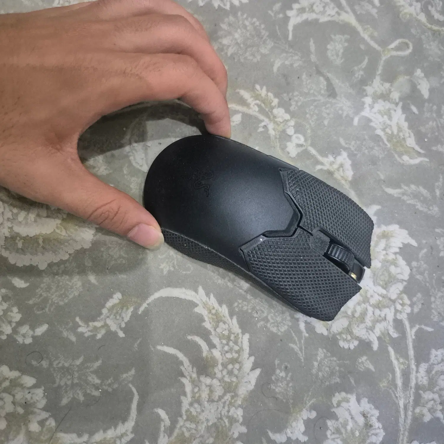 موس razer viper v2 pro|قطعات و لوازم جانبی رایانه|شیراز, قصرالدشت|دیوار
