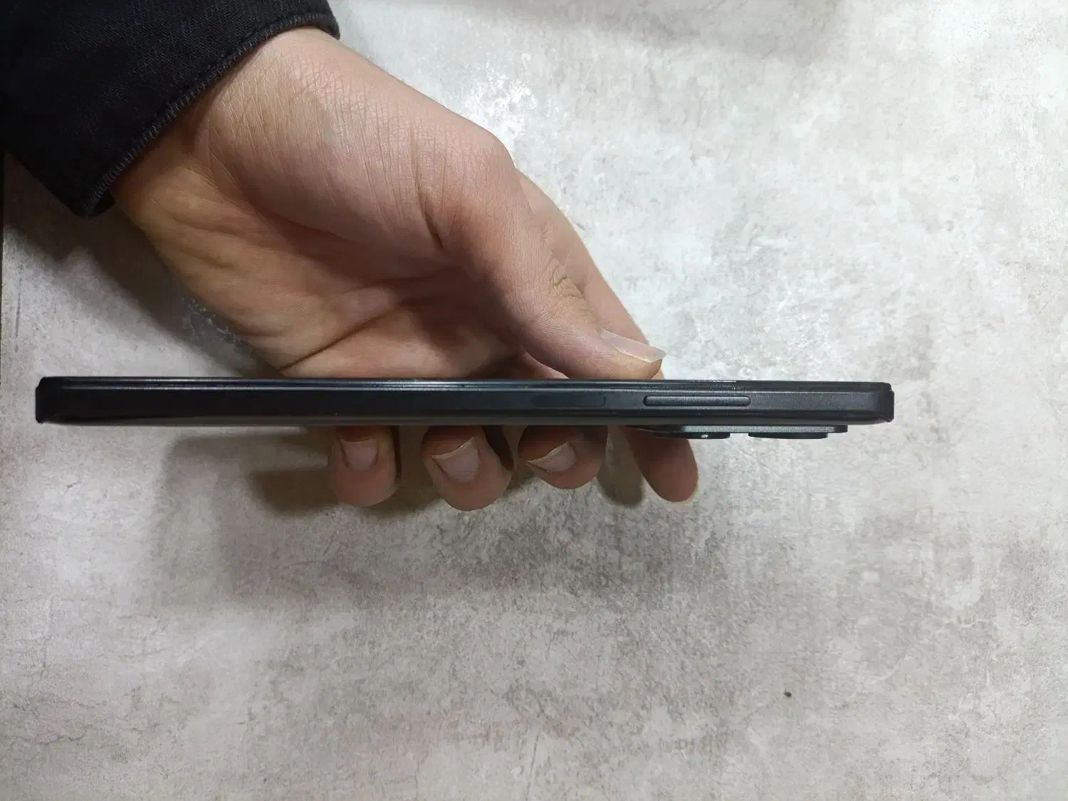 موبایل نوت ۱۲پرو پلاس5g|موبایل|نجف‌آباد, هفده شهریور|دیوار