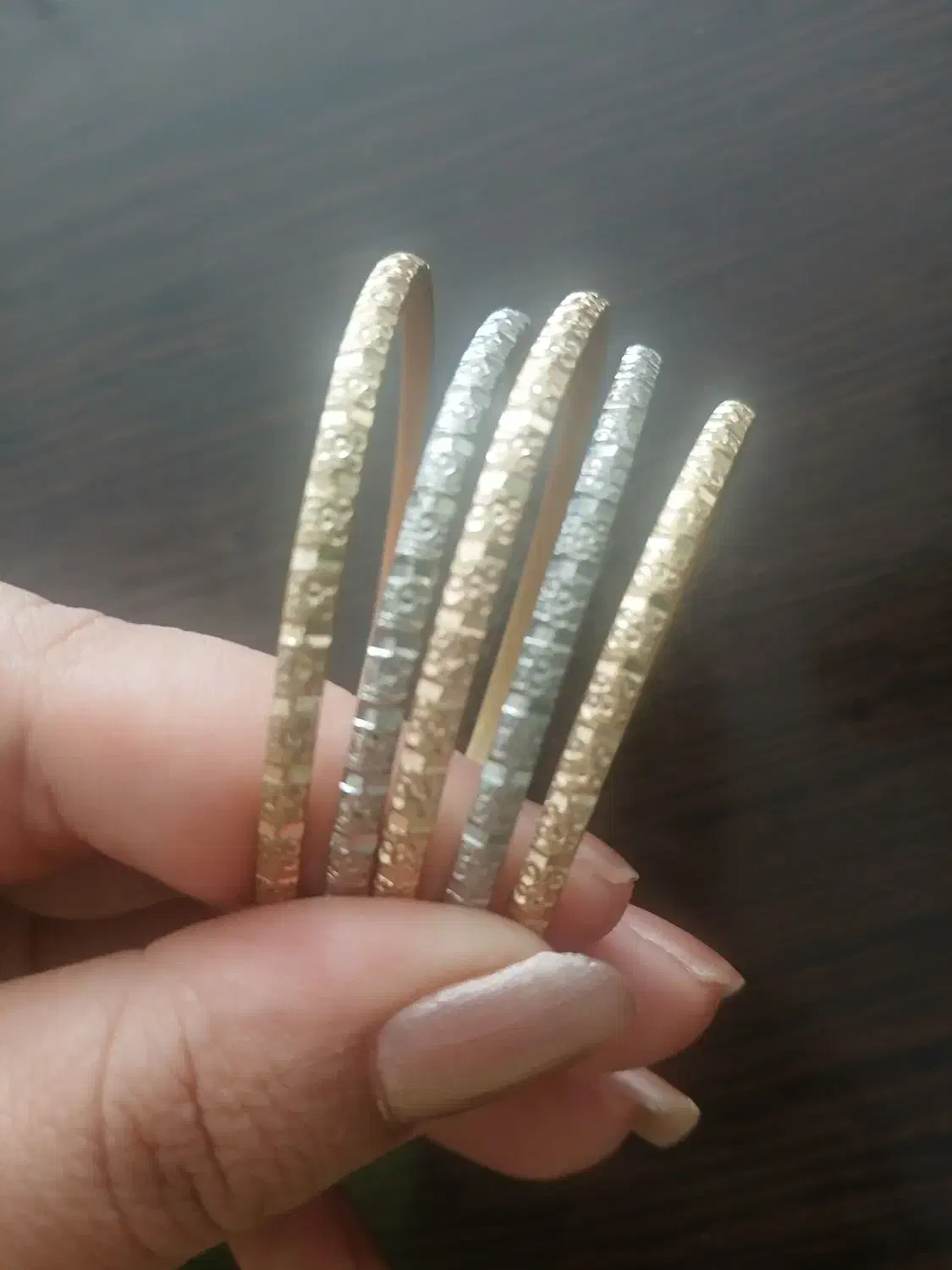 النگو بدل|بدلیجات|تویسرکان, |دیوار