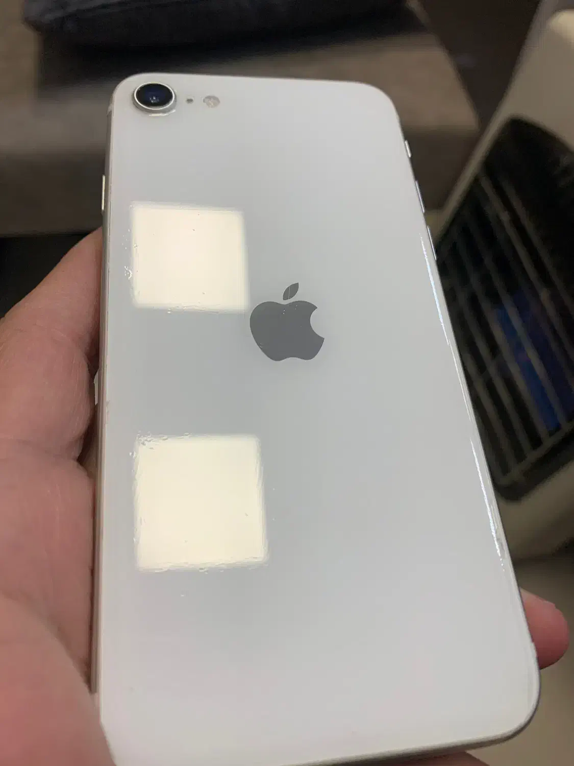 آیفون Se 2020|موبایل|کرمان, |دیوار