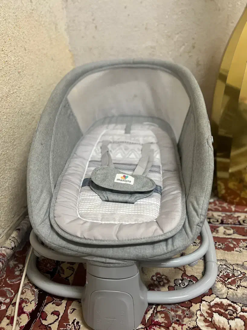 نی نی لای لای.کریر|تخت و صندلی بچه|بندرعباس, |دیوار