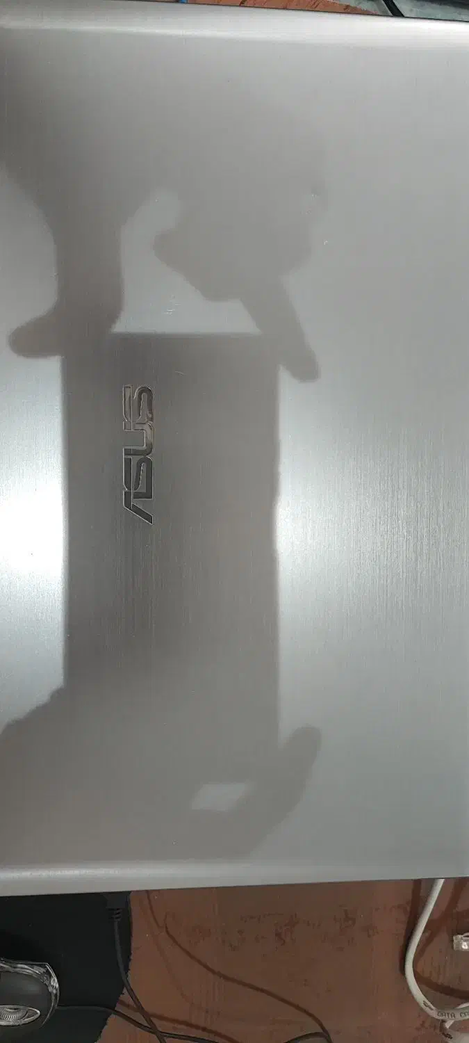 لپ تاپ ایسوس خانگی|رایانه همراه|یزد, |دیوار