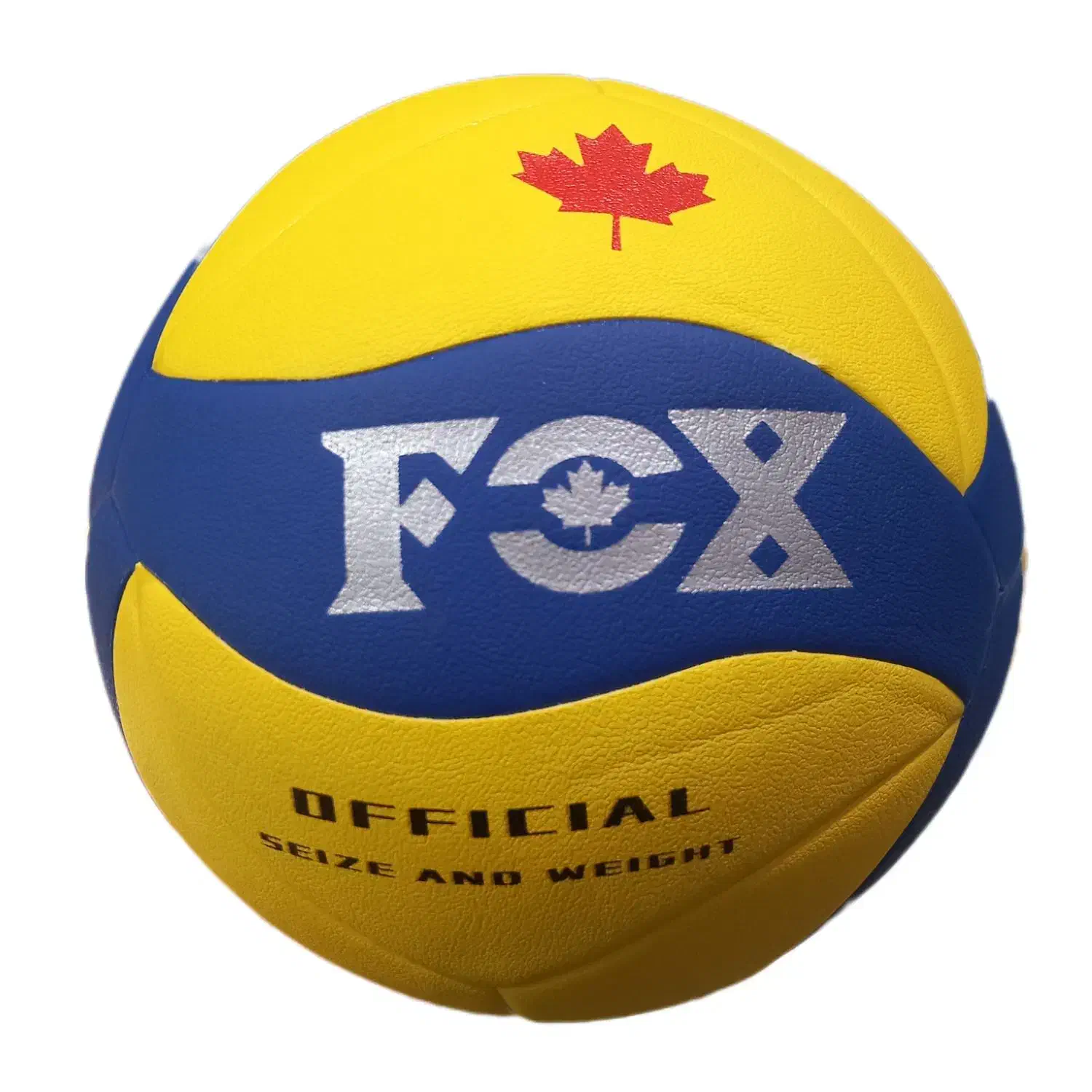 توپ والیبال Fox خارجی به همراه هدیه|ورزشهای توپی|تهران, افسریه شمالی|دیوار