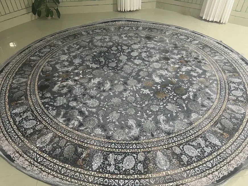 فرش|فرش|آران و بیدگل, |دیوار