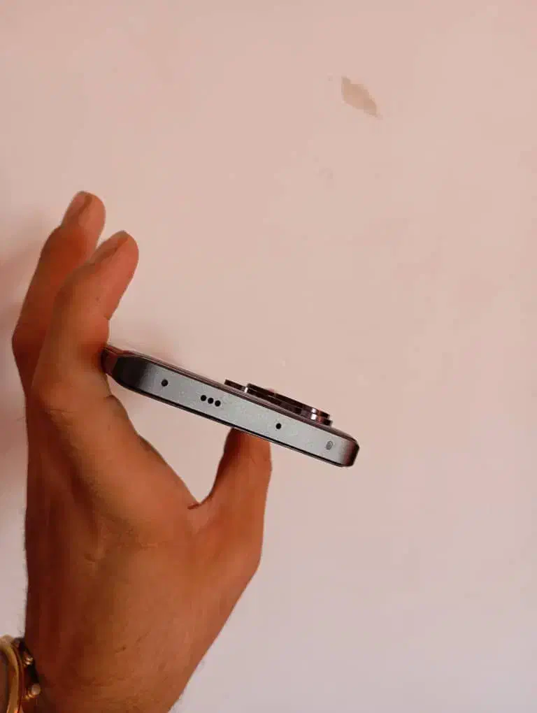 شیائومی +Redmi Note 13 Pro با حافظهٔ ۵۱۲ گیگابایت|موبایل|قم, آزادگان|دیوار