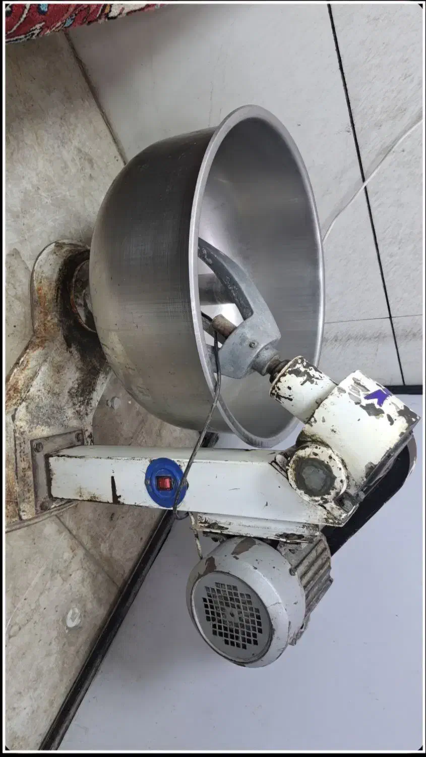 خمیرگیر|فروشگاه و مغازه|کامیاران, |دیوار