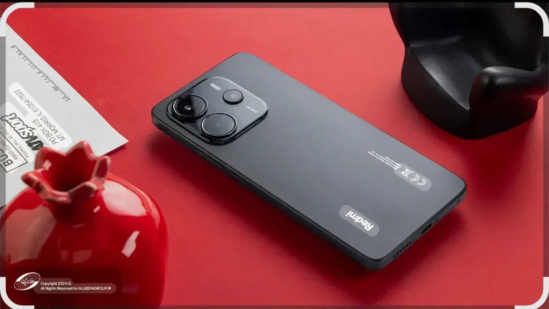 Note 14 شیائومی|موبایل|ری, سرتخت|دیوار