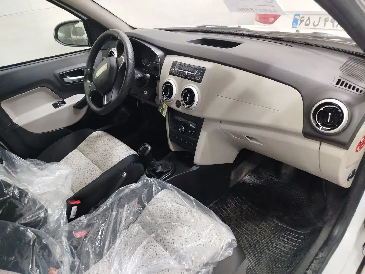 سهندS پارس خودرو ، خشک تحویل روز|خودرو سواری و وانت|تبریز, |دیوار