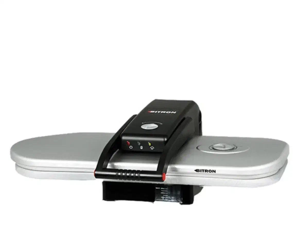 اتو پرسی بایترون|اتو و لوازم اتو|قم, شهرک قدس|دیوار