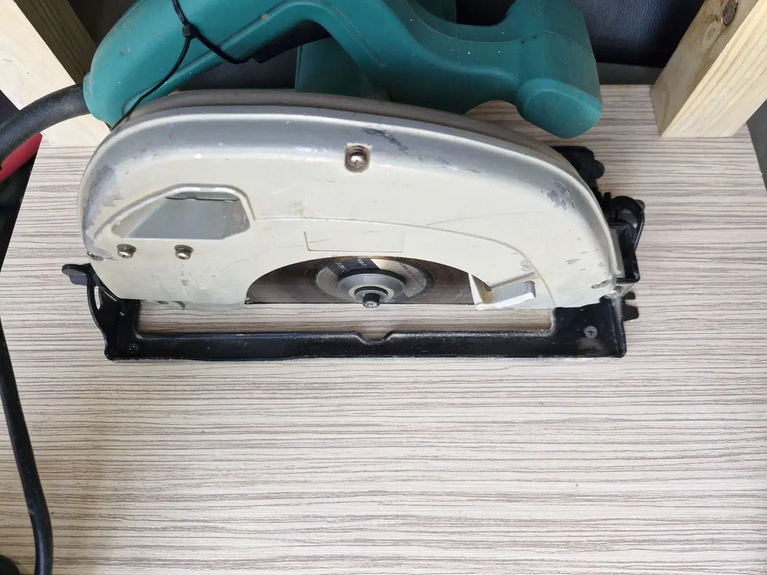 اره دیسکی DCA|ابزارآلات|سلمانشهر, |دیوار