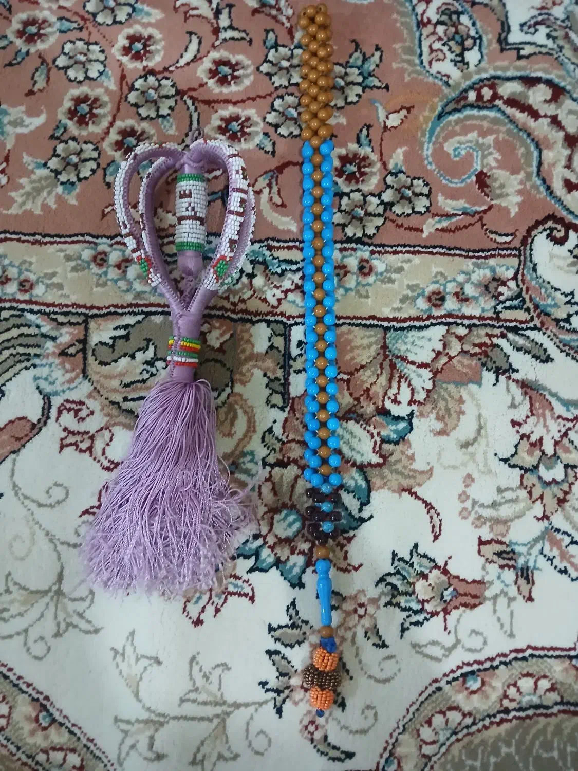 اویز ماشین زندان بافت|صنایع دستی و سایر لوازم تزئینی|قم, شهرک امام حسین|دیوار