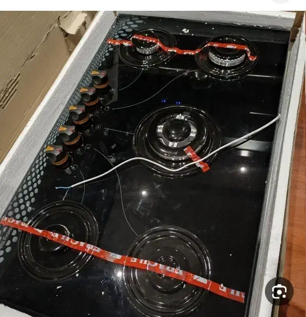 گاز|اجاق گاز و لوازم برقی پخت‌وپز|دزفول, |دیوار