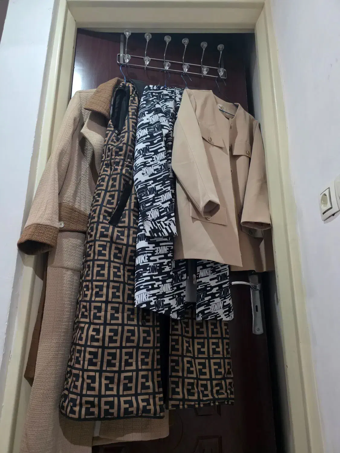 لباس مجلسی جذاب|لباس|سبزوار, پامنار|دیوار